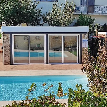 Villa D'Uvale Douro Alijó Εξωτερικό φωτογραφία
