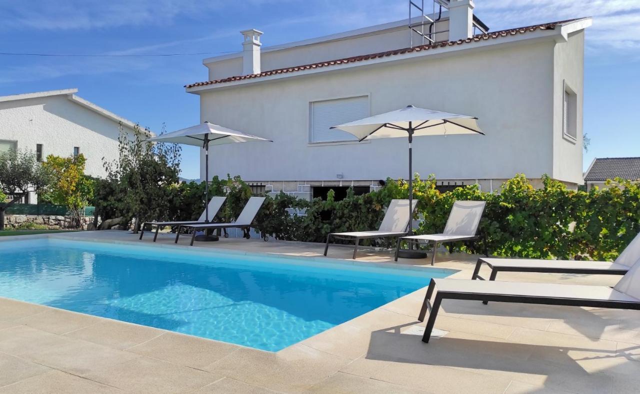 Villa D'Uvale Douro Alijó Εξωτερικό φωτογραφία