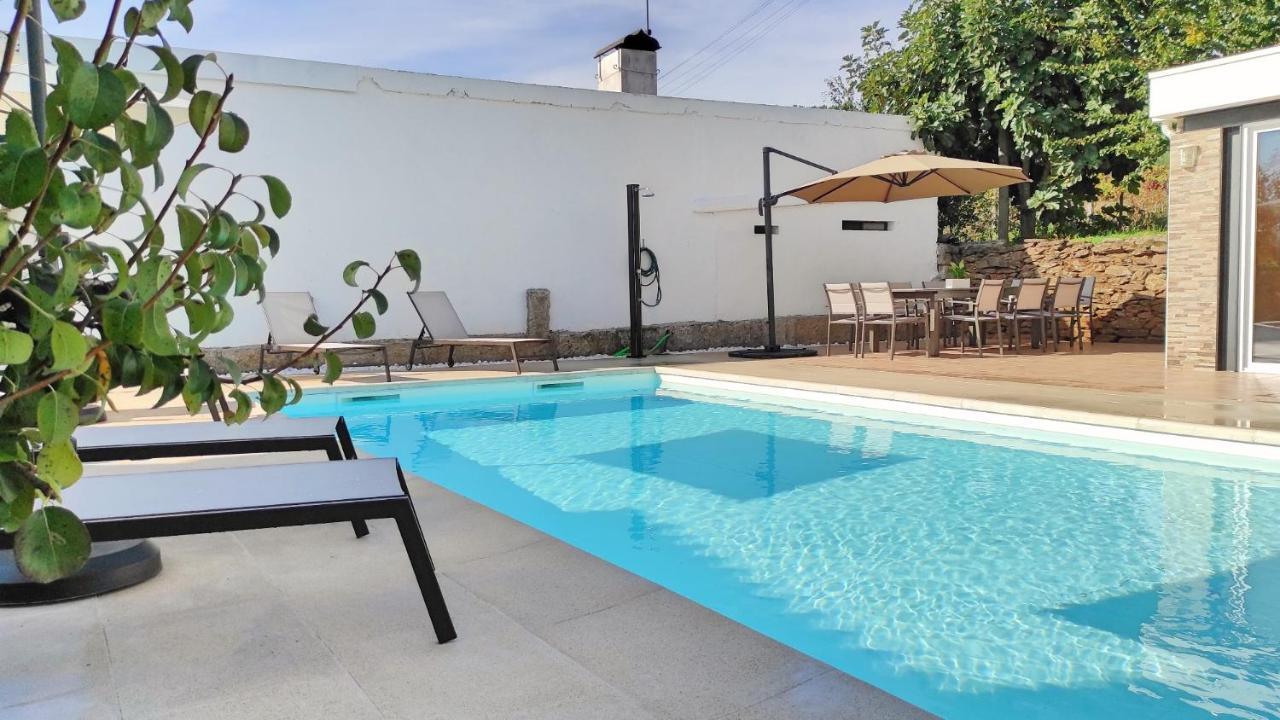 Villa D'Uvale Douro Alijó Εξωτερικό φωτογραφία