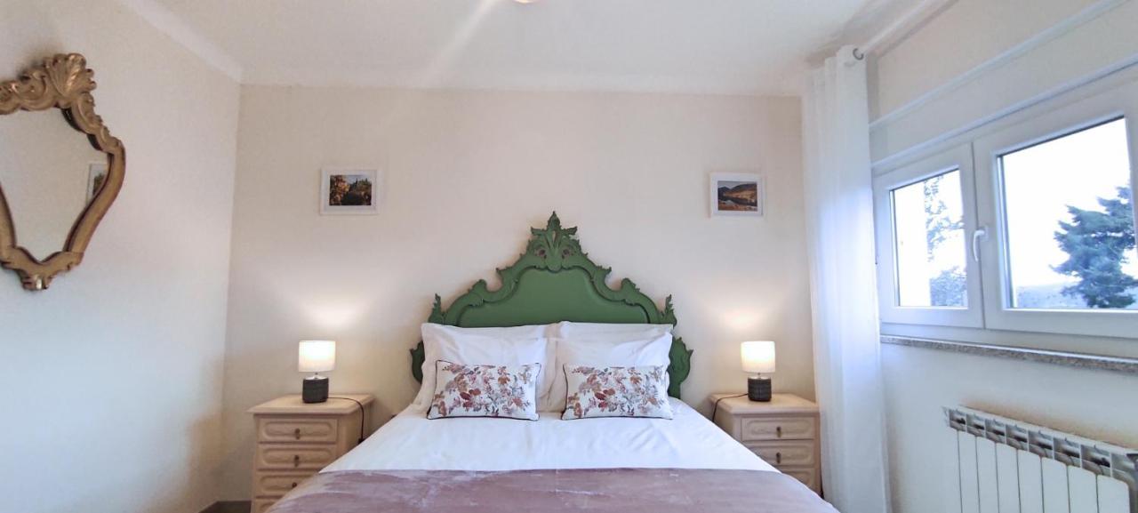 Villa D'Uvale Douro Alijó Εξωτερικό φωτογραφία