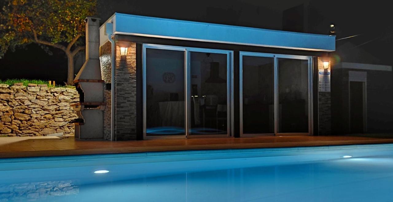 Villa D'Uvale Douro Alijó Εξωτερικό φωτογραφία